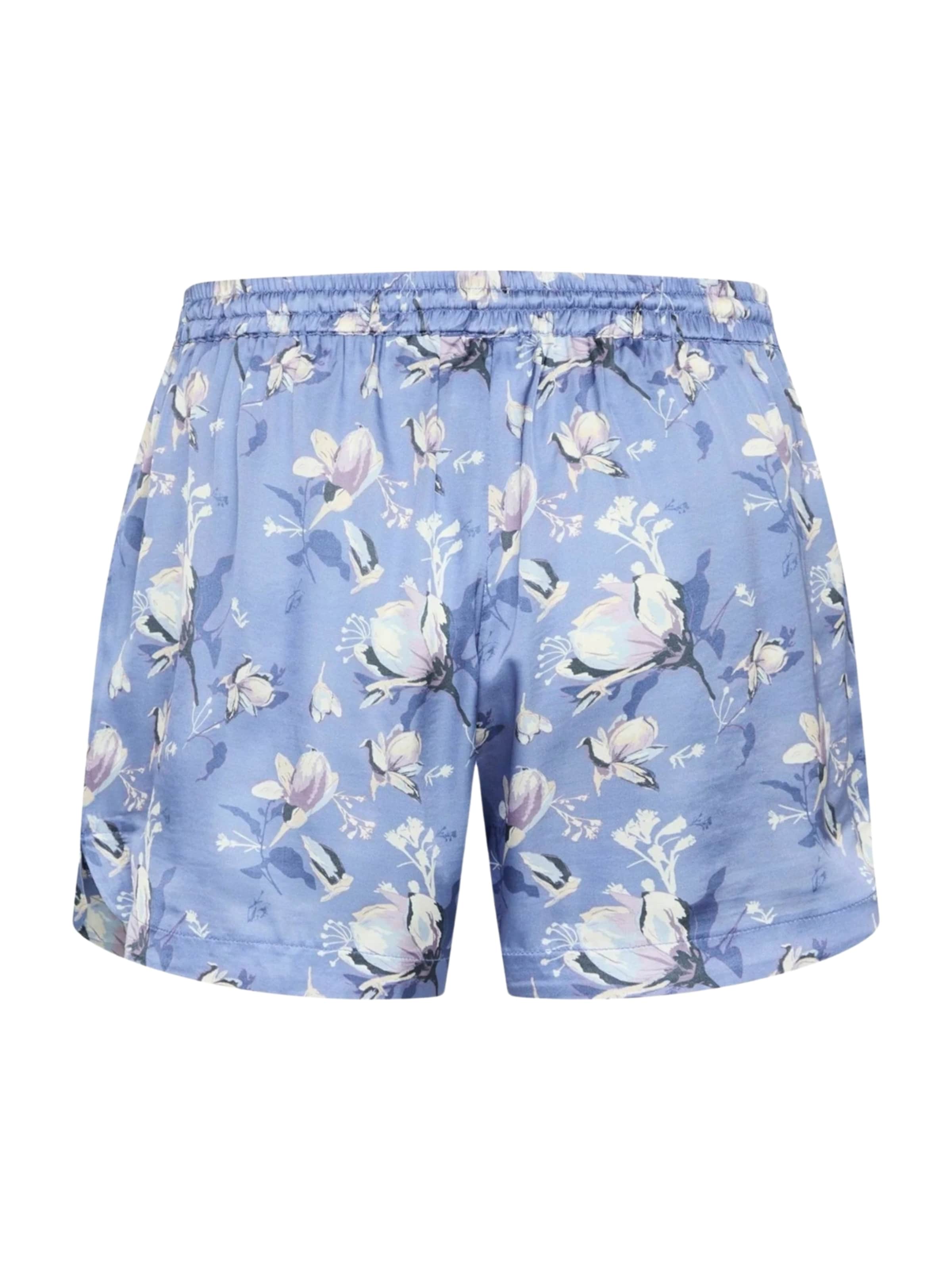 CCDK Copenhagen Regular Housut värissä sininen