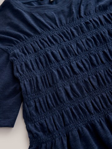 Next Obleka | modra barva