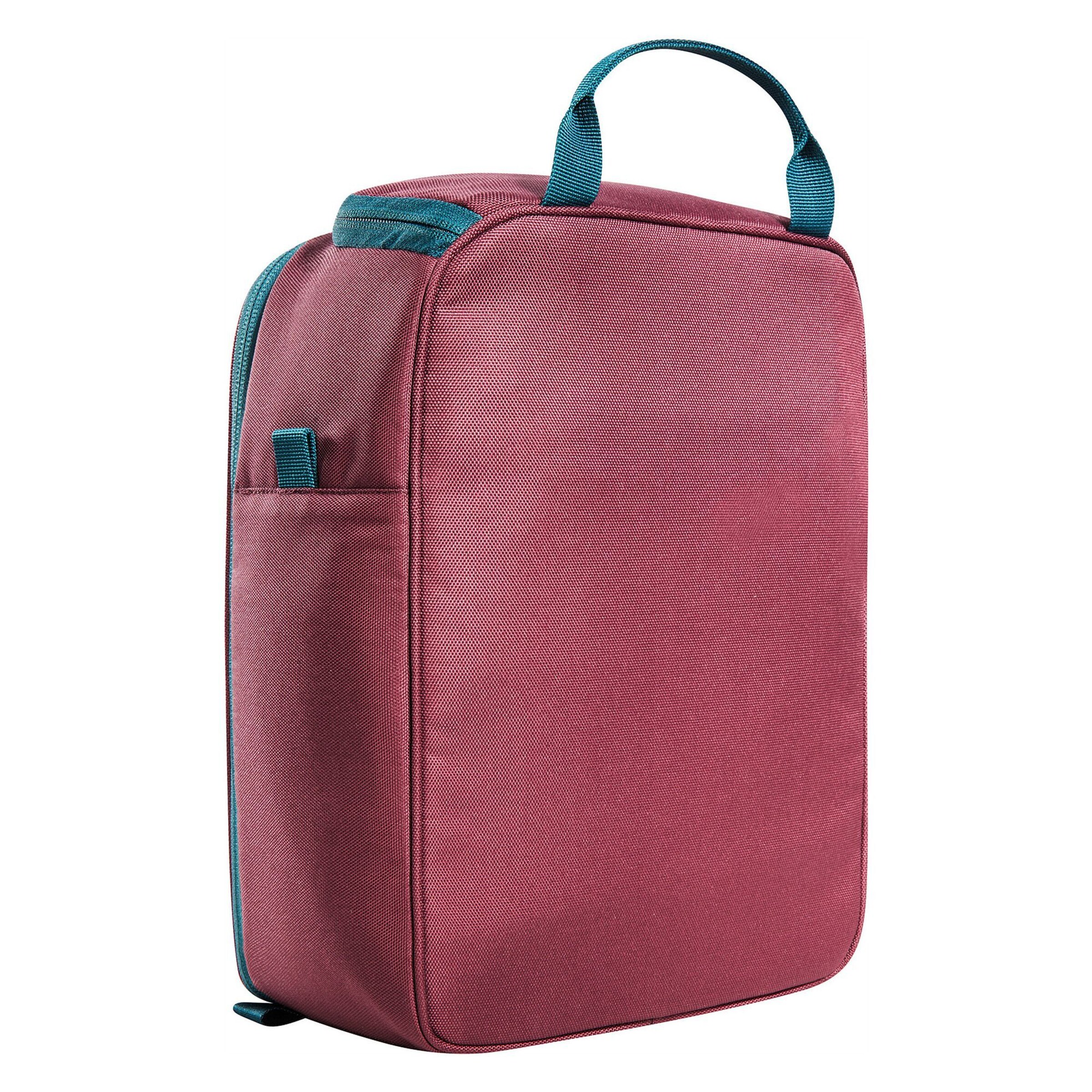 Borsa da spiaggia di TATONKA in rosso