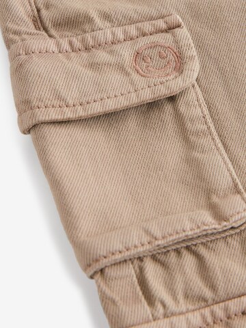 Loosefit Jean Next en marron
