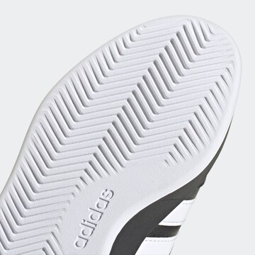 ADIDAS SPORTSWEAR Sneakers in Black