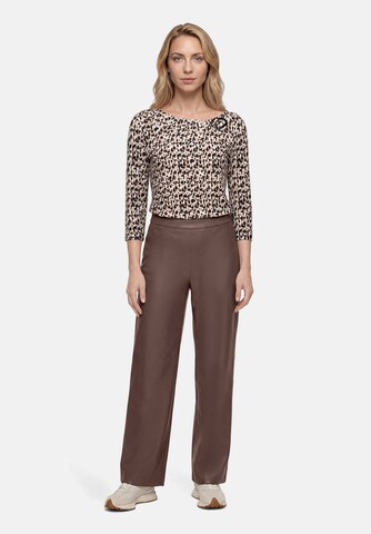 Maglietta di Betty Barclay in beige