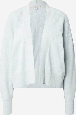 ESPRIT Cardigan i blå: forside