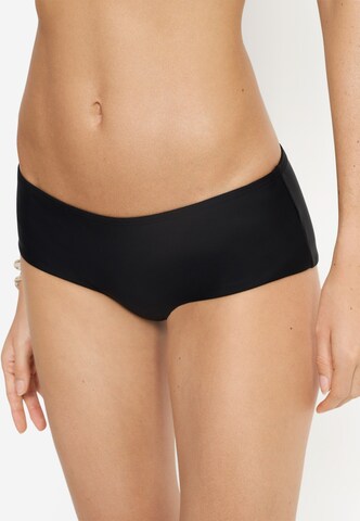 LSCN by LASCANABikini donji dio - crna boja: prednji dio