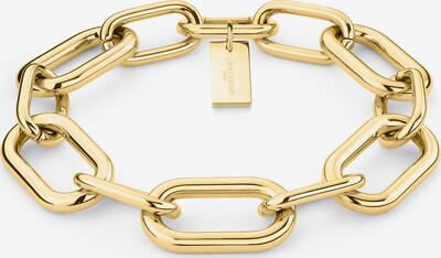 Liebeskind Berlin Bracelet en or, Vue avec produit
