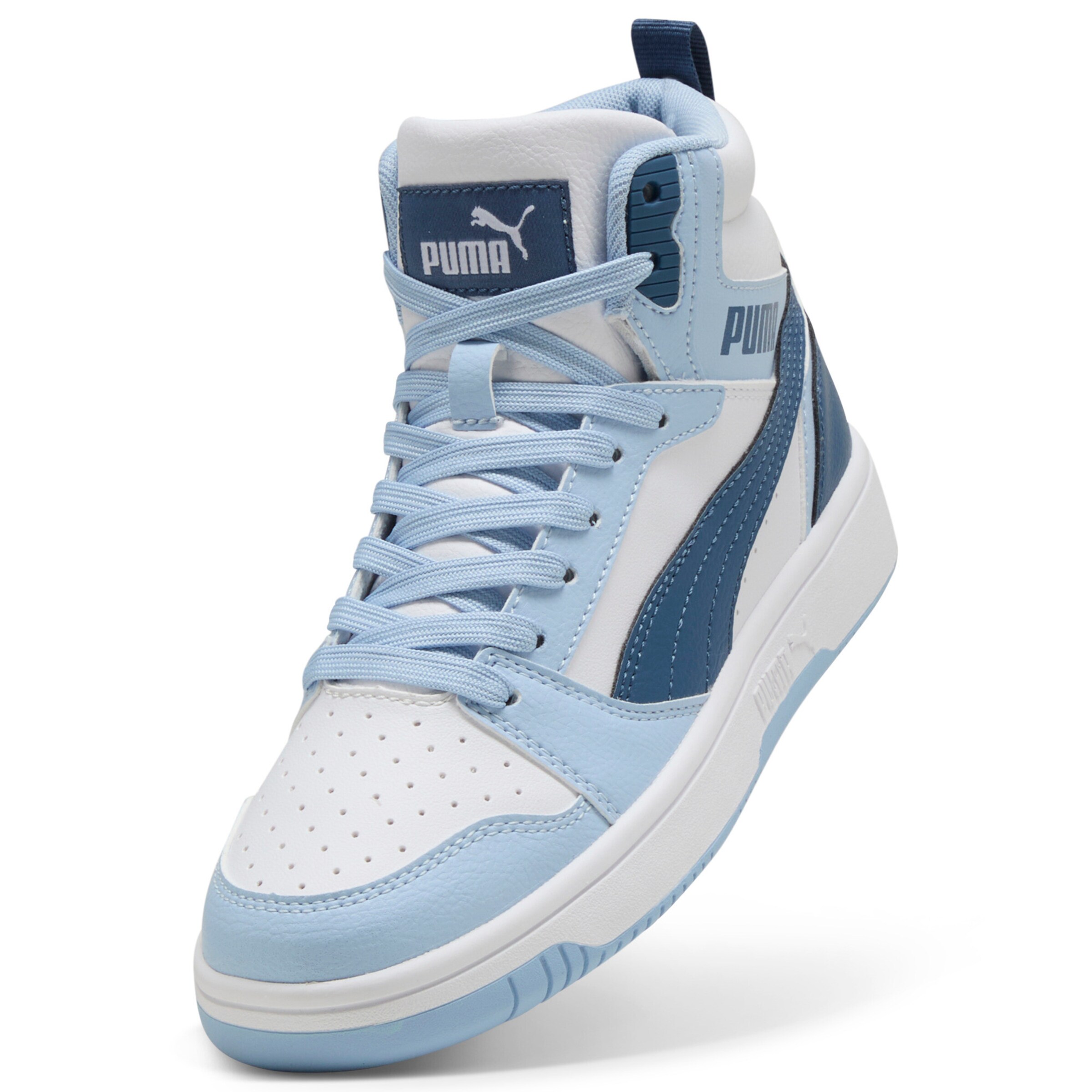 PUMA Sneakers in Blue