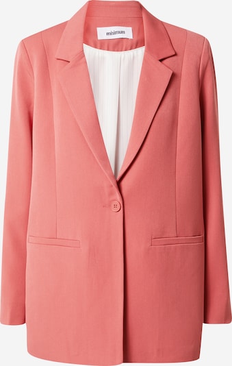 minimum Blazer 'TARA' in Pastel red, Item view