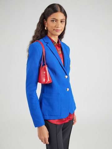 Lauren Ralph Lauren Blazer 'ANFISA' in Blue: front