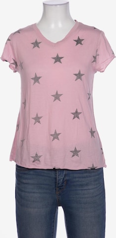 ZOE KARSSEN Top & Shirt in XS in Pink: front