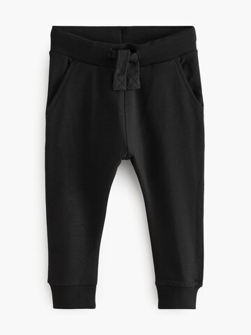 Next - Tapered Pantalón en gris