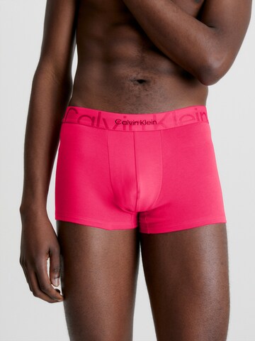 Calvin Klein Underwear Boxershorts in Pink: predná strana