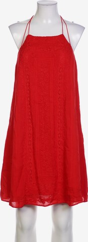 Alice + Olivia Kleid L in Rot: predná strana