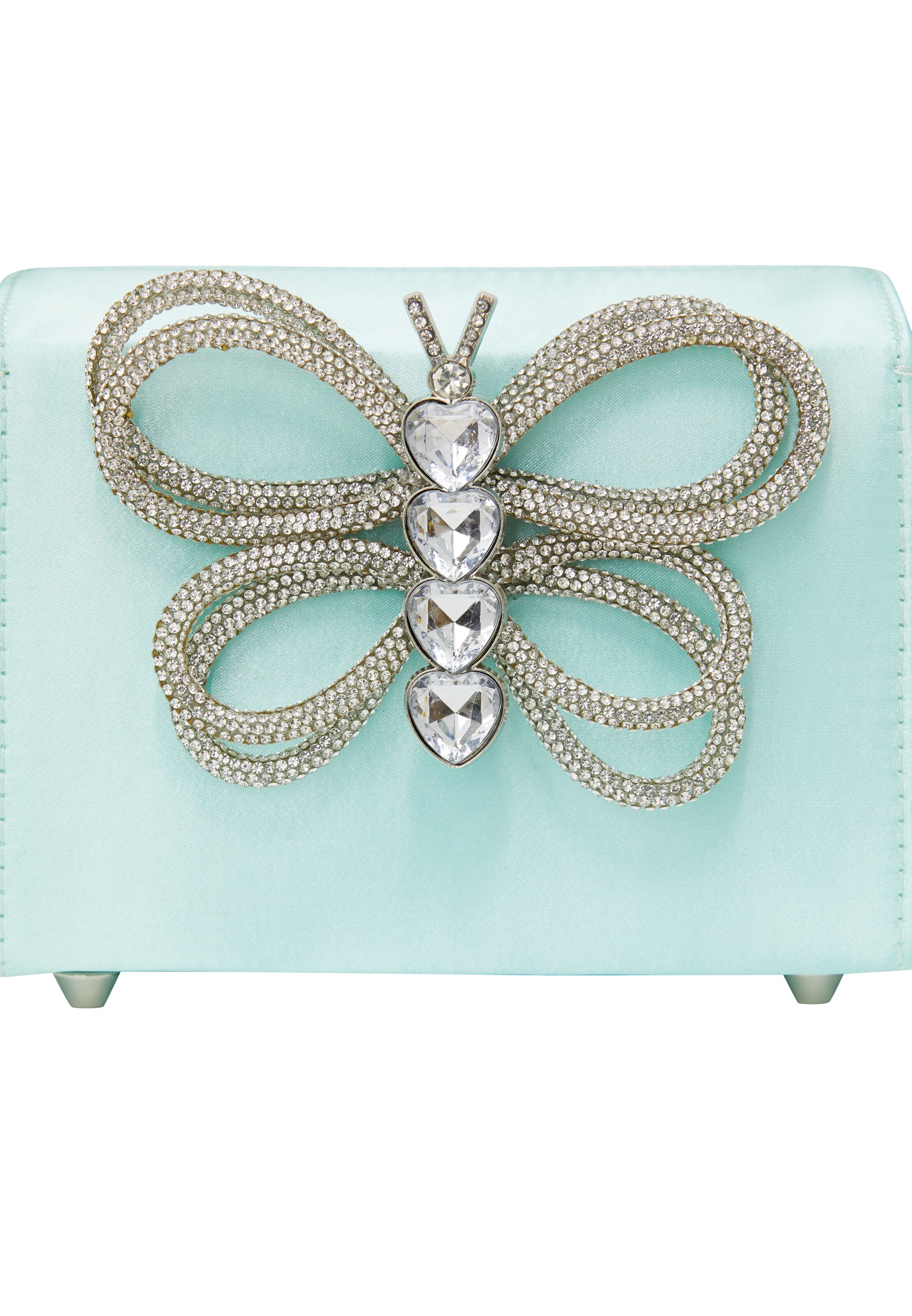 myMo at night Handbag in Blue