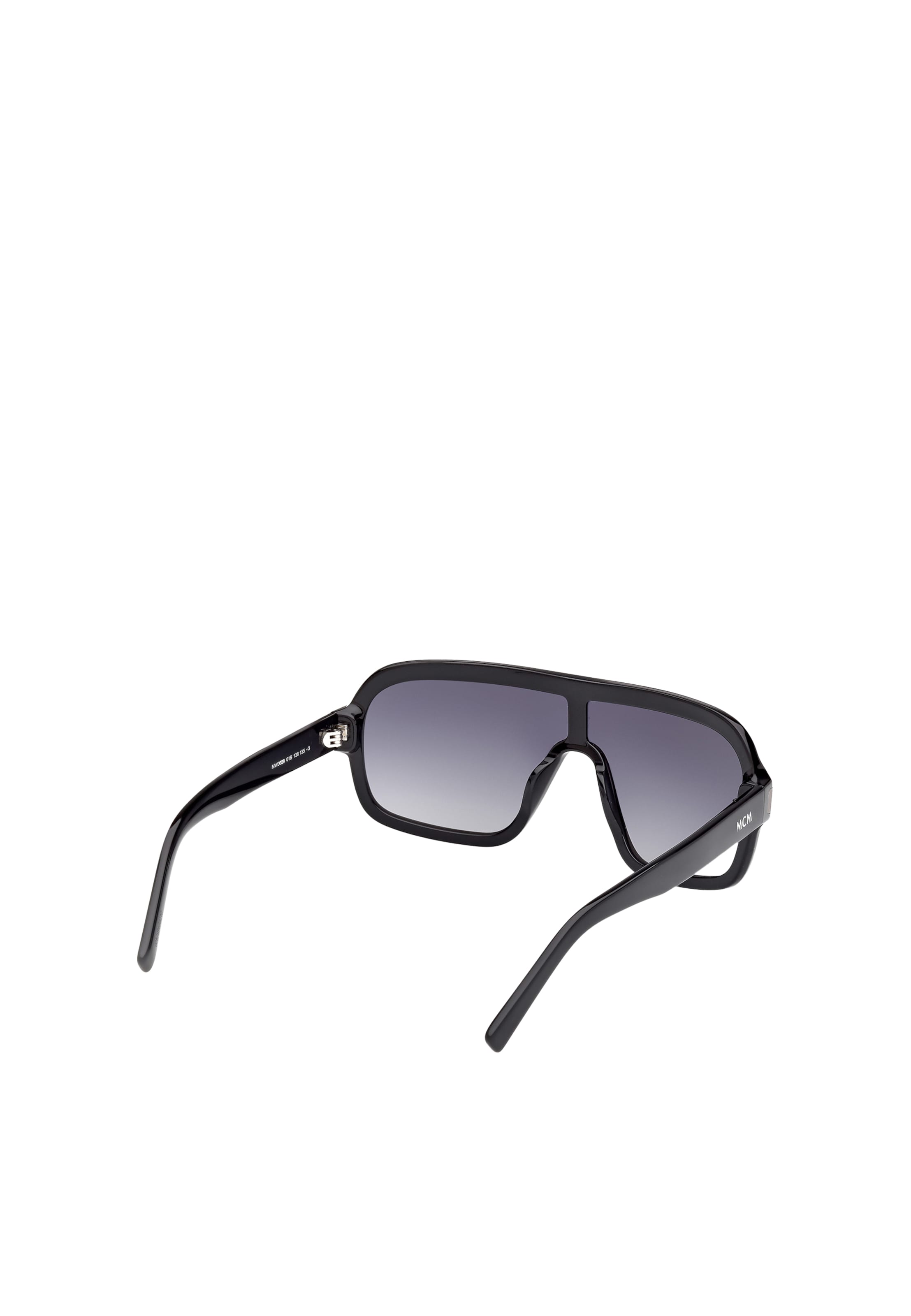 MCM Sunglasses in Black