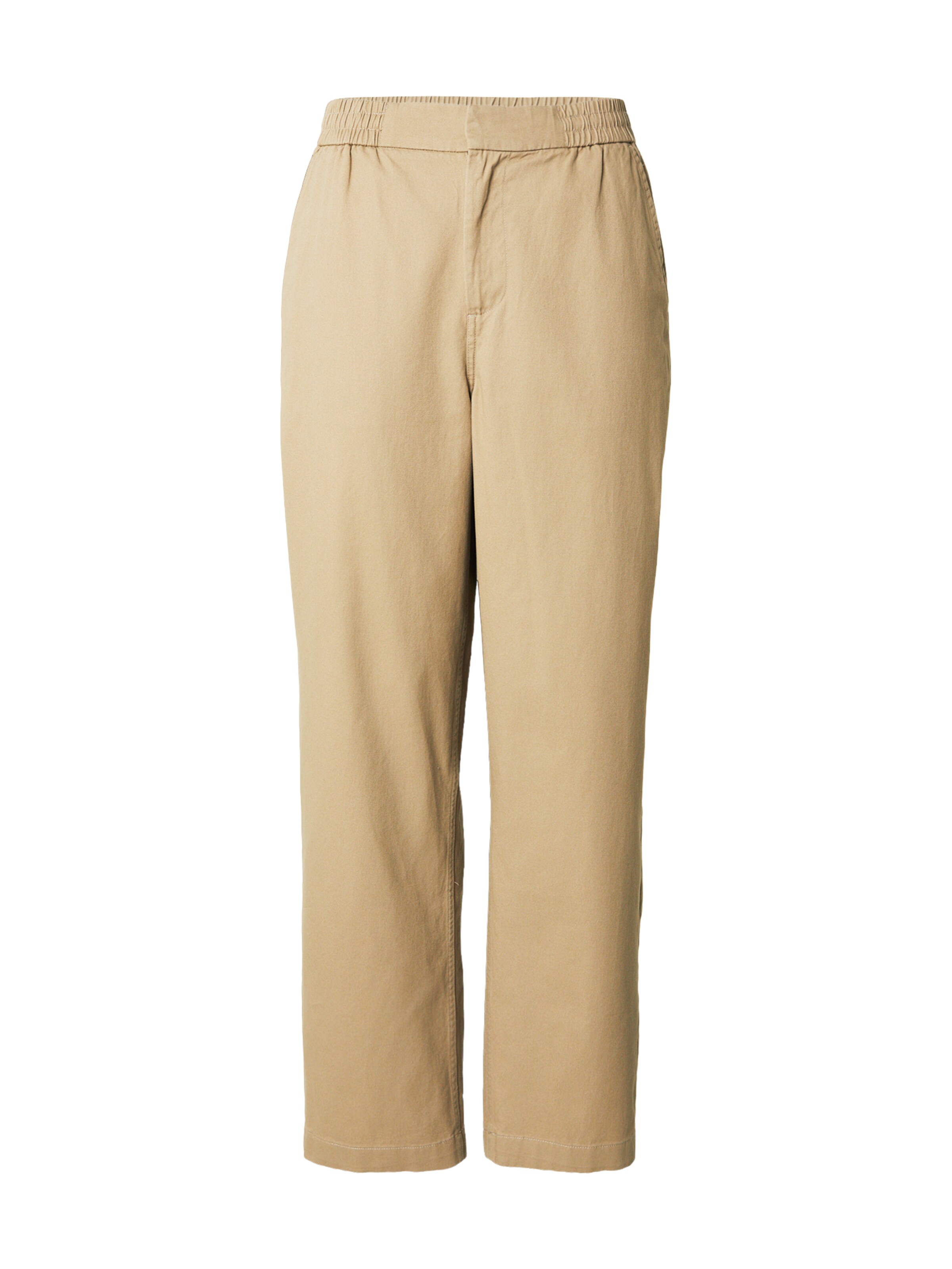 Only & Sons Chino hlače | rjava barva: sprednja stran