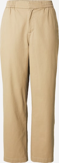 31-32 dydžio „Chino“ stiliaus kelnės 'ONSToby' iš Only & Sons, spalva – kapučino spalva, Prekių apžvalga