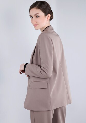 IMPERIAL Blazer in Grey