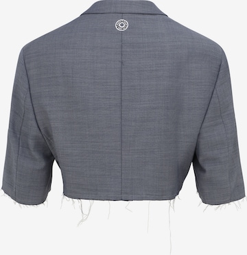 ABOUT YOU REBIRTH STUDIOS Blazer 'Drykorn' in Grey