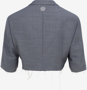 ABOUT YOU REBIRTH STUDIOS Blazer 'Drykorn' in Grau