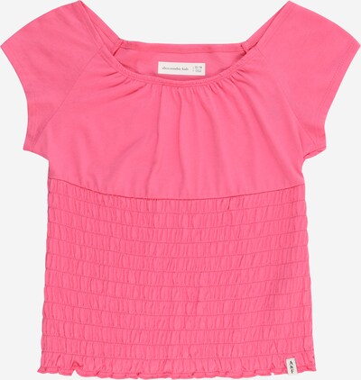 Abercrombie & Fitch Tričko - světle růžová, Produkt