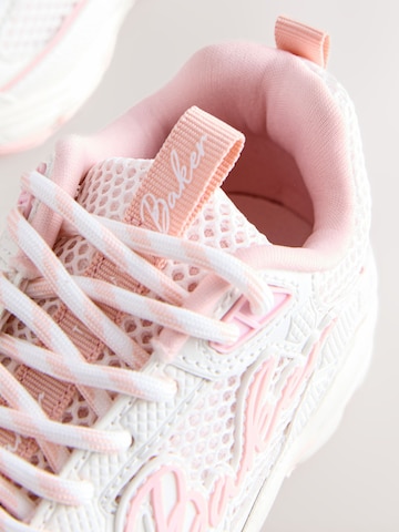 Baker by Ted Baker Sneakers i pink