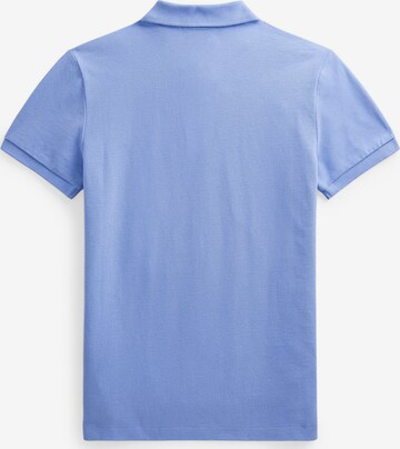 T-Shirt Polo Ralph Lauren en bleu