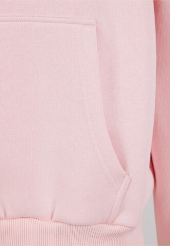 Karl Kani Sweatshirt i pink