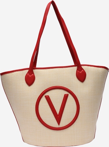 VALENTINO Μεγάλη τσάντα 'COVENT' σε μπεζ
