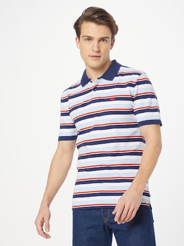 LEVI'S ® - Camiseta 'Housemark' en Mezcla de colores: frente