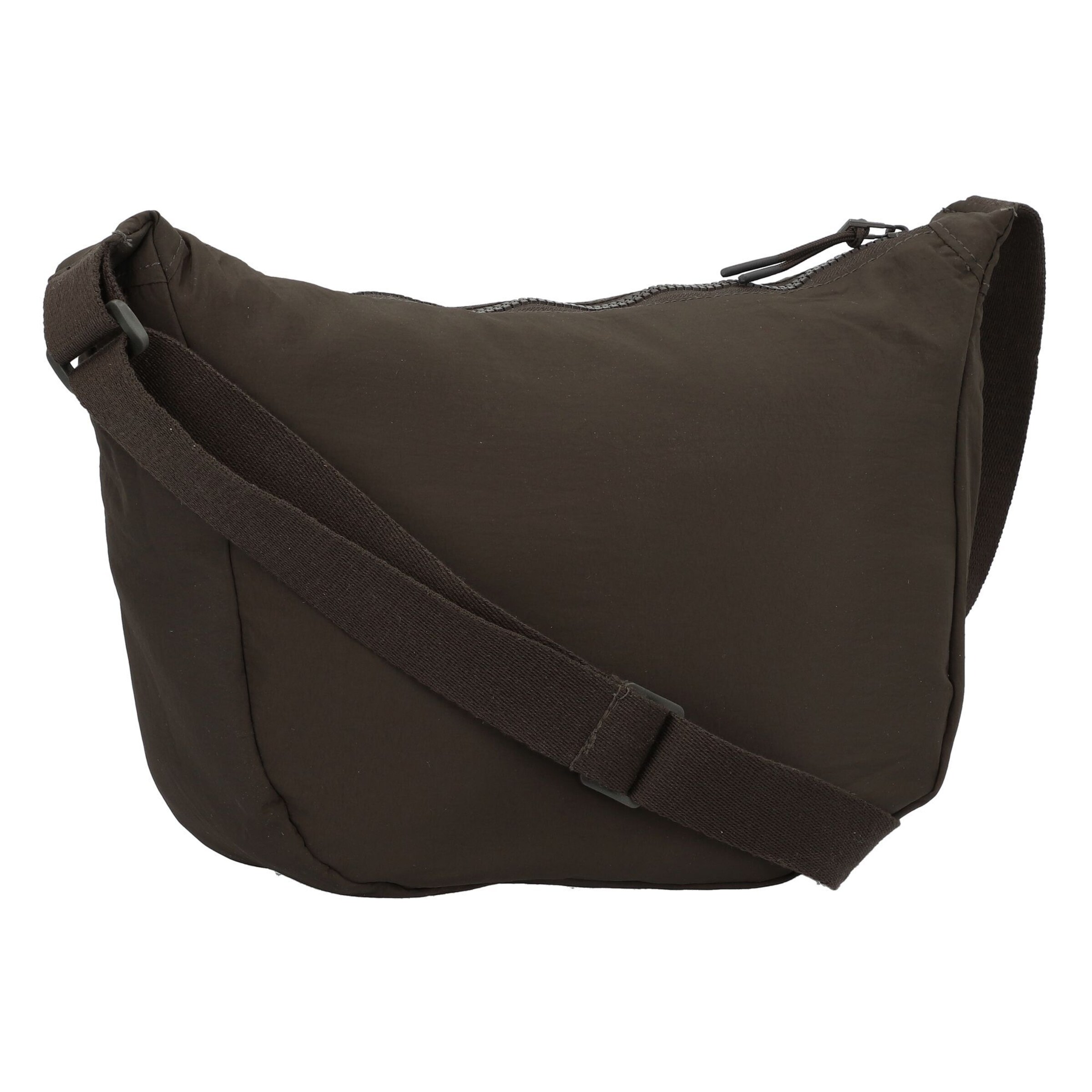 BENCH Schoudertas in Bruin