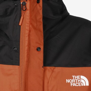 THE NORTH FACE Jacke in Orange