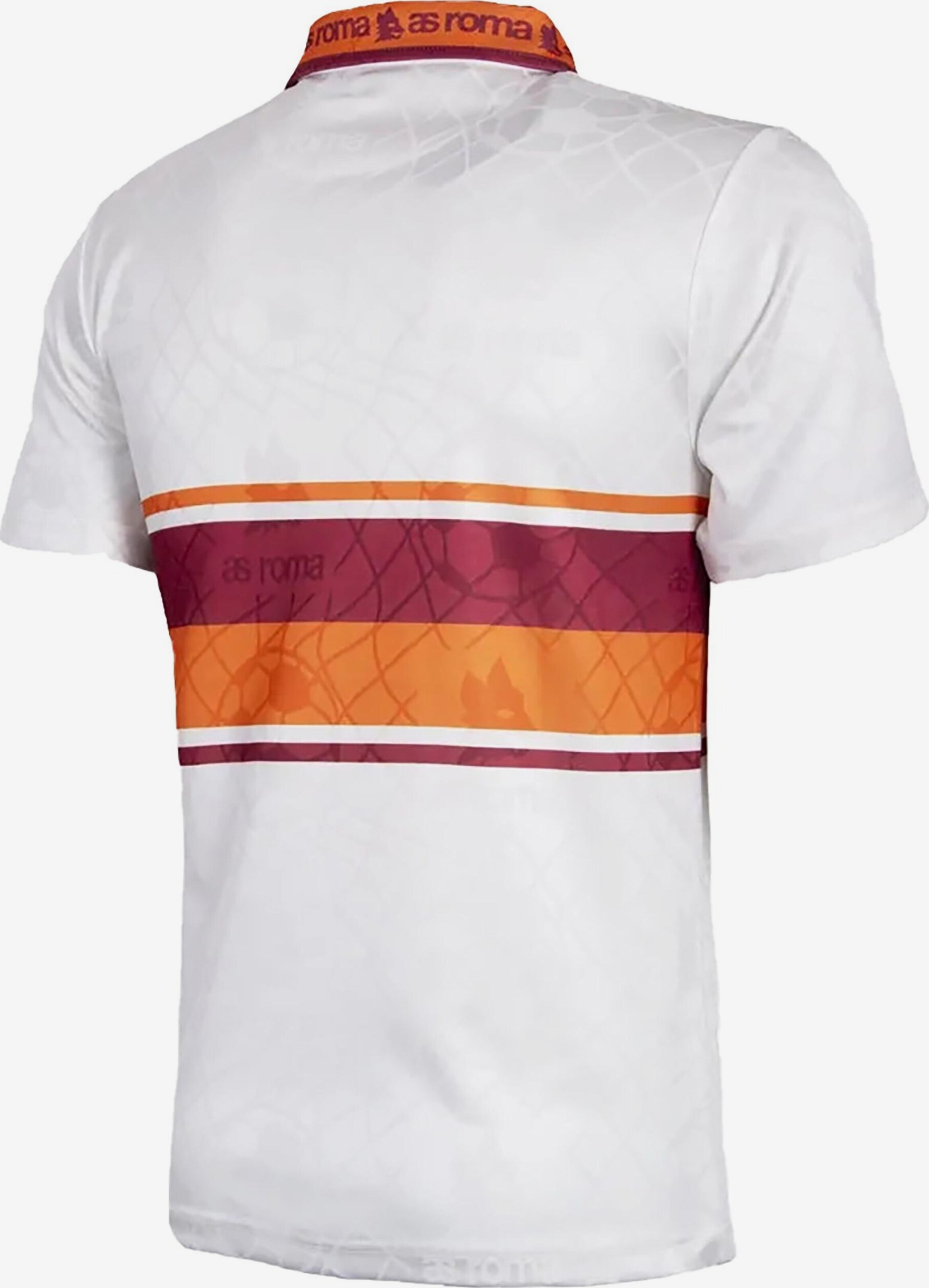 Copa Jersey 'Retro AS Roma 1994/95' in Mixed Colors | ABOUT YOU