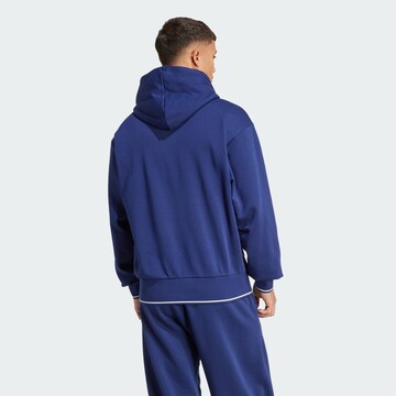 ADIDAS SPORTSWEAR Sportsweatshirt in Blauw