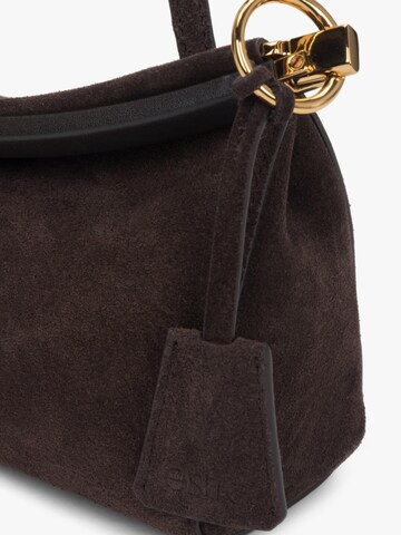 Sacs à main '9552' Estro en marron