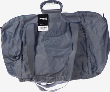 MANDARINA DUCK Handtasche gross One Size in Blau: predná strana