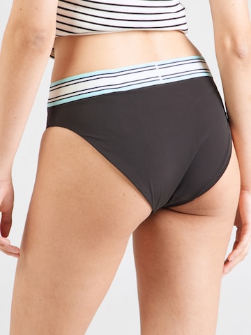 Calvin Klein Swimwear Низ бикини в Черный