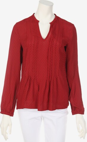 Marc O'Polo Blouse & Tunic in XS in Red: front
