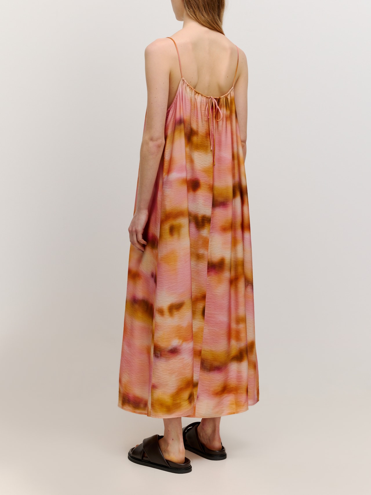 EDITED Produkte Kleid 'Calla' mischfarben