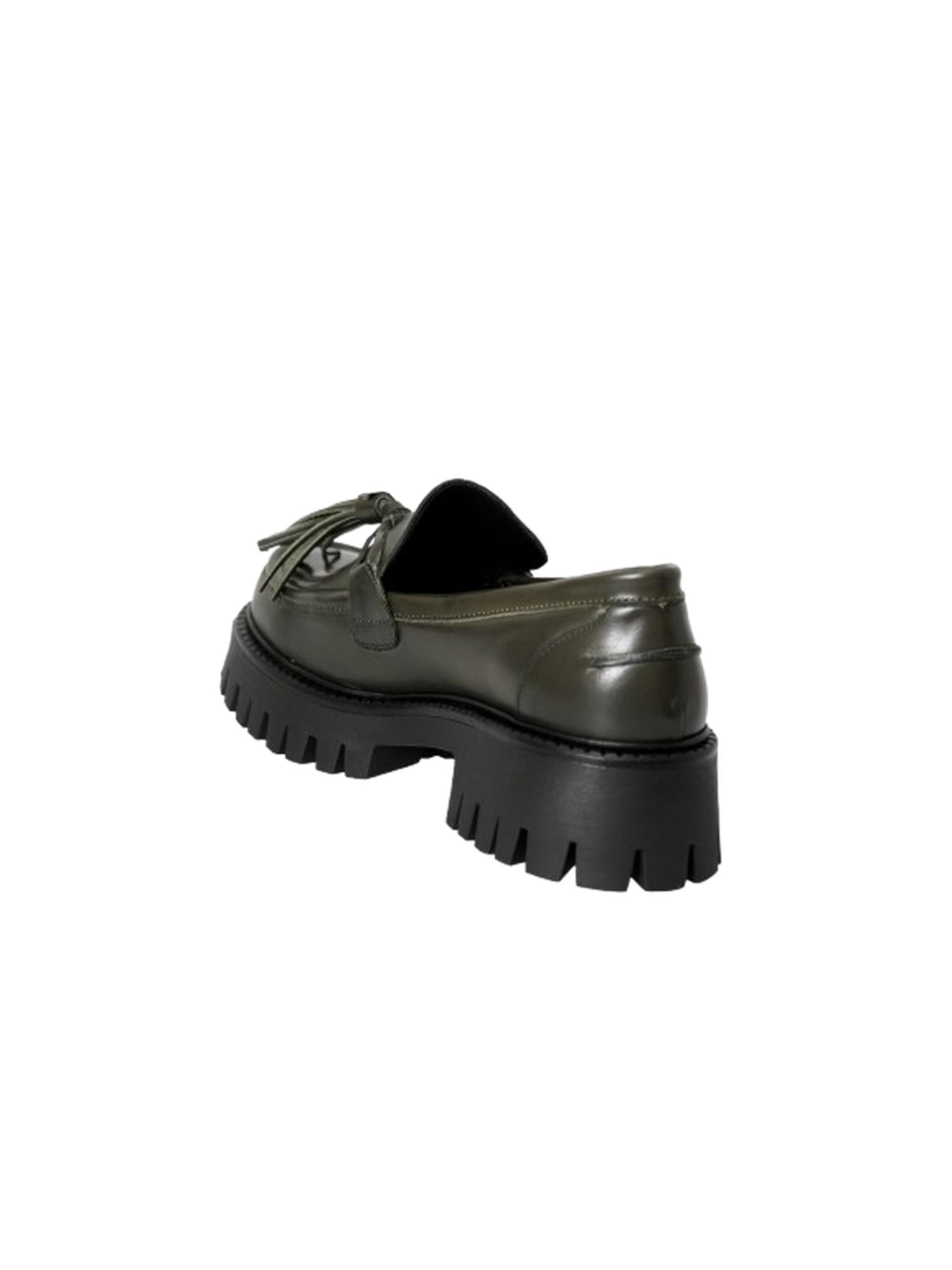 Yoxeone Slipper i grøn