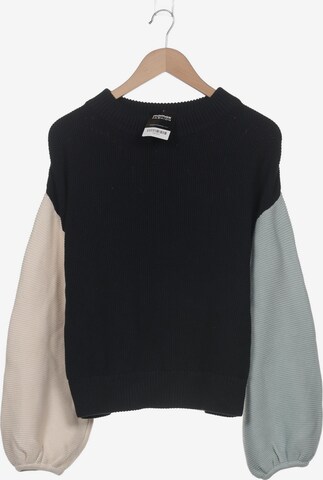 SKFK Sweater & Cardigan in M in Black: front