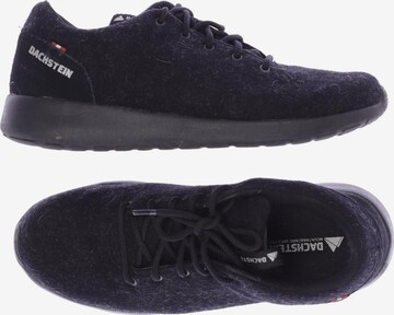 Dachstein Sneakers & Trainers in 41 in Black: front