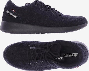Dachstein Sneakers & Trainers in 41 in Black: front