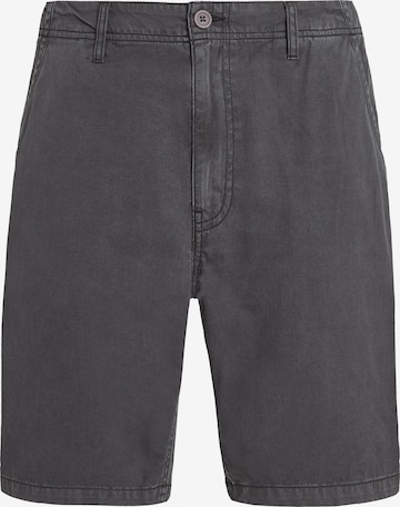 PROTEST Pants 'PRTComie' in Grey: front