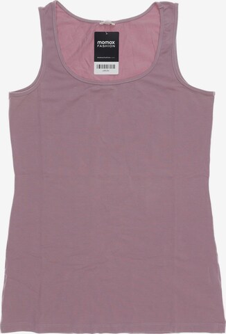 Grüne Erde Top & Shirt in L in Pink: front