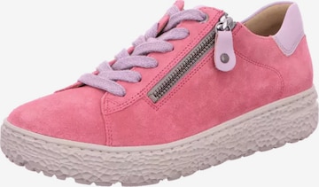 Hartjes Sneaker in Pink: Vorderseite
