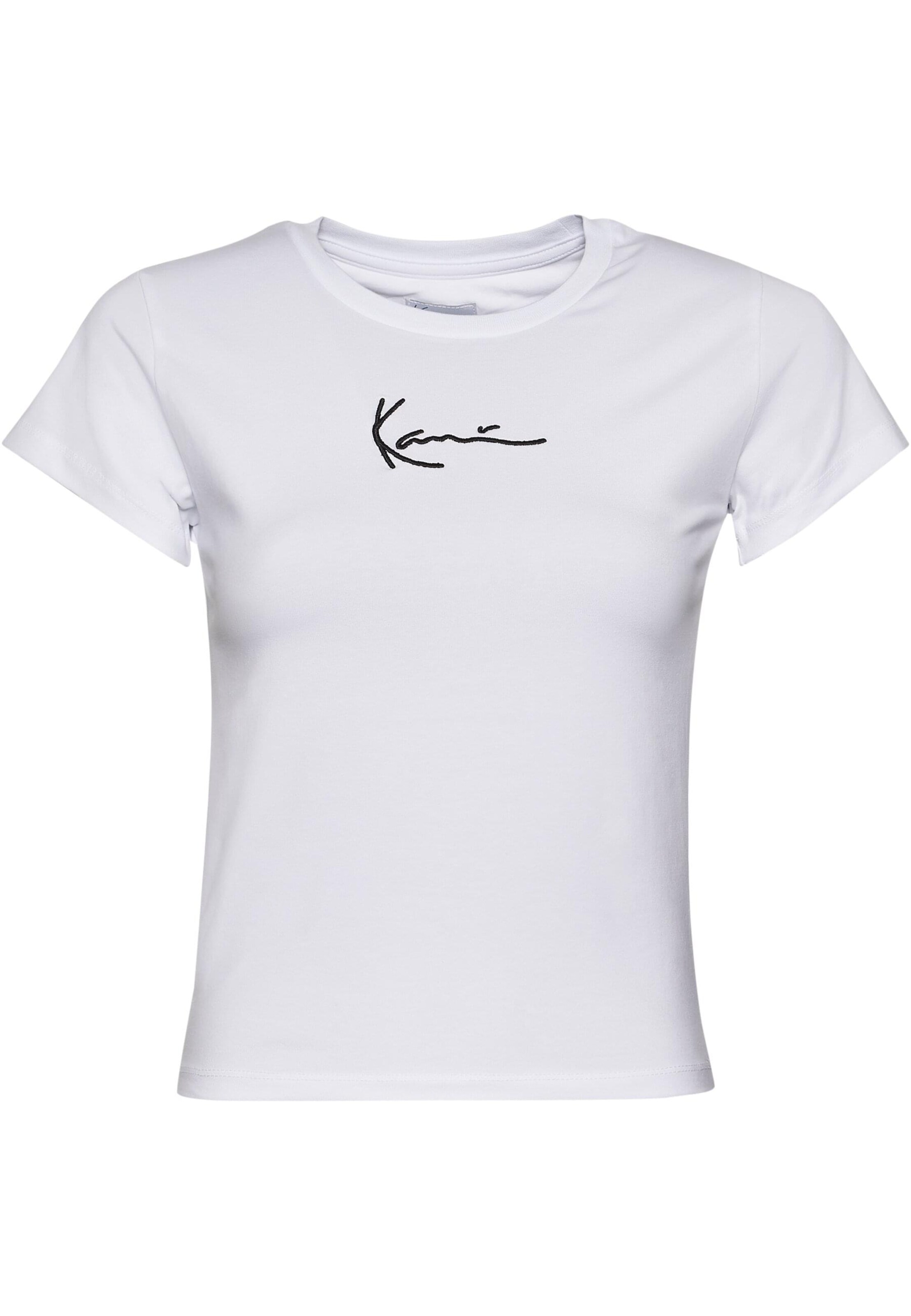 Karl Kani Тениска в сиво