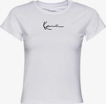 T-shirt Karl Kani en gris