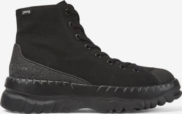 CAMPER Lace-Up Boots 'Teix' in Black