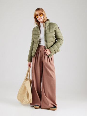 NAPAPIJRI Jacke 'ALMA' in Grün