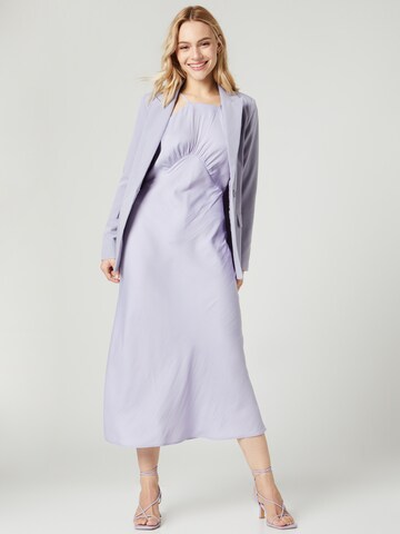 Guido Maria Kretschmer Women Dress 'Jaila' in Purple